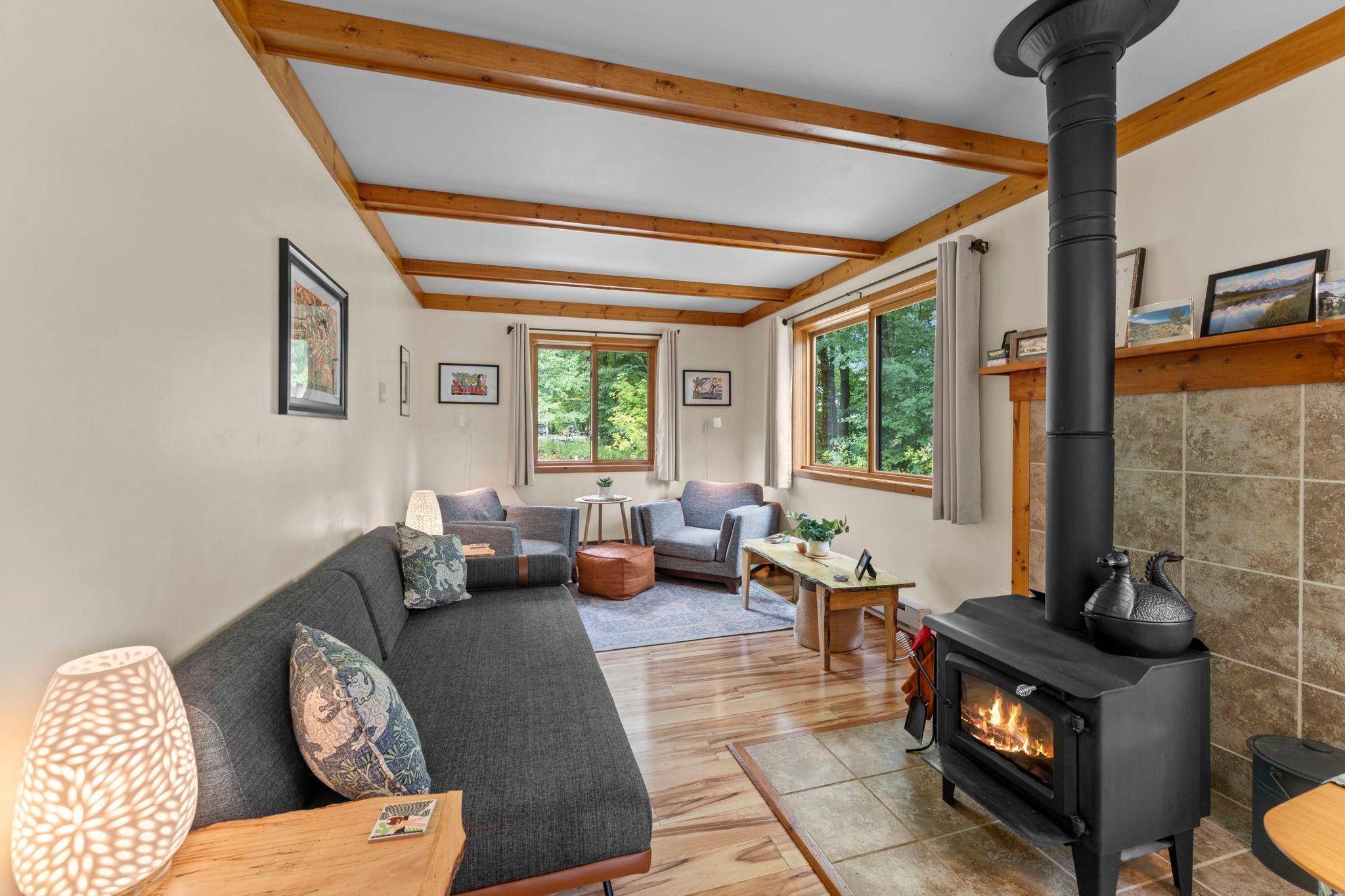 1722 W White Ash DR, Balsam Lake, WI 54810