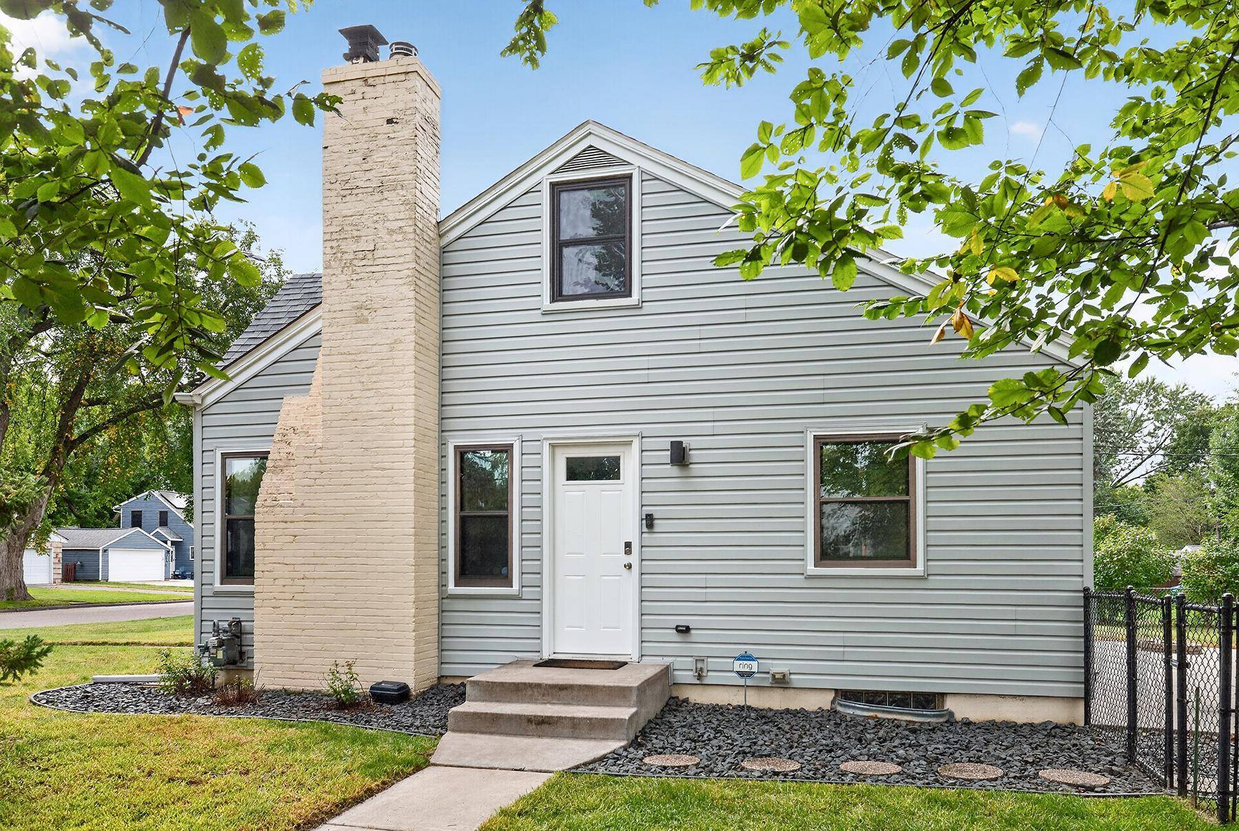 7500 3rd AVE S, Richfield, MN 55423
