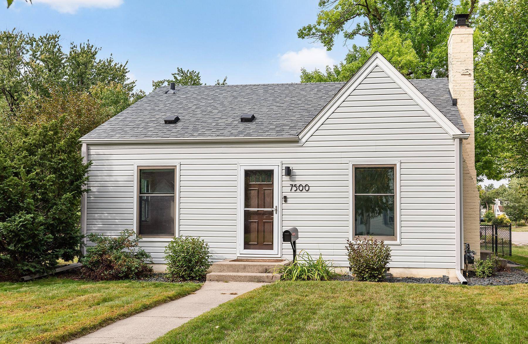 7500 3rd AVE S, Richfield, MN 55423
