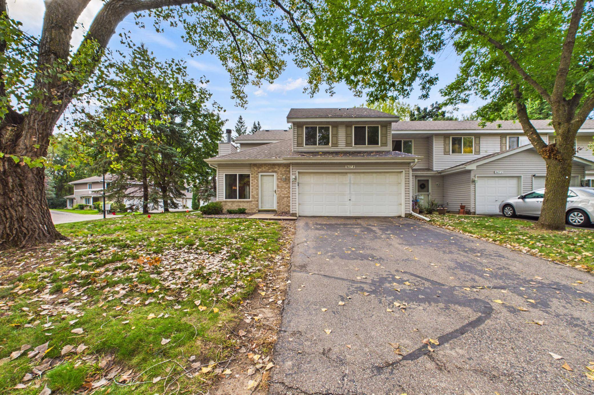 3617 Saint Francis WAY #B, Eagan, MN 55123