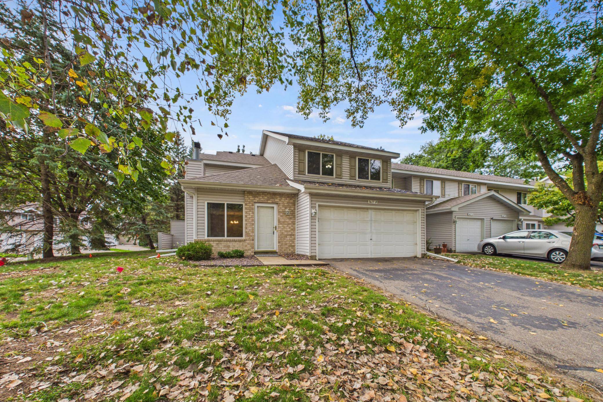 3617 Saint Francis WAY #B, Eagan, MN 55123