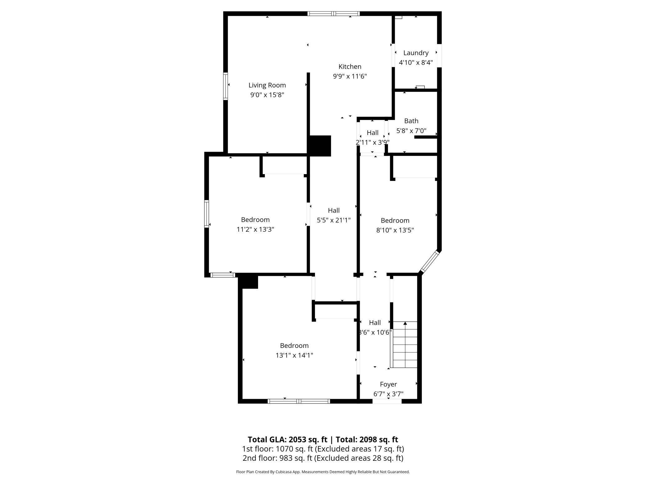 275 Western AVE S, Saint Paul, MN 55102