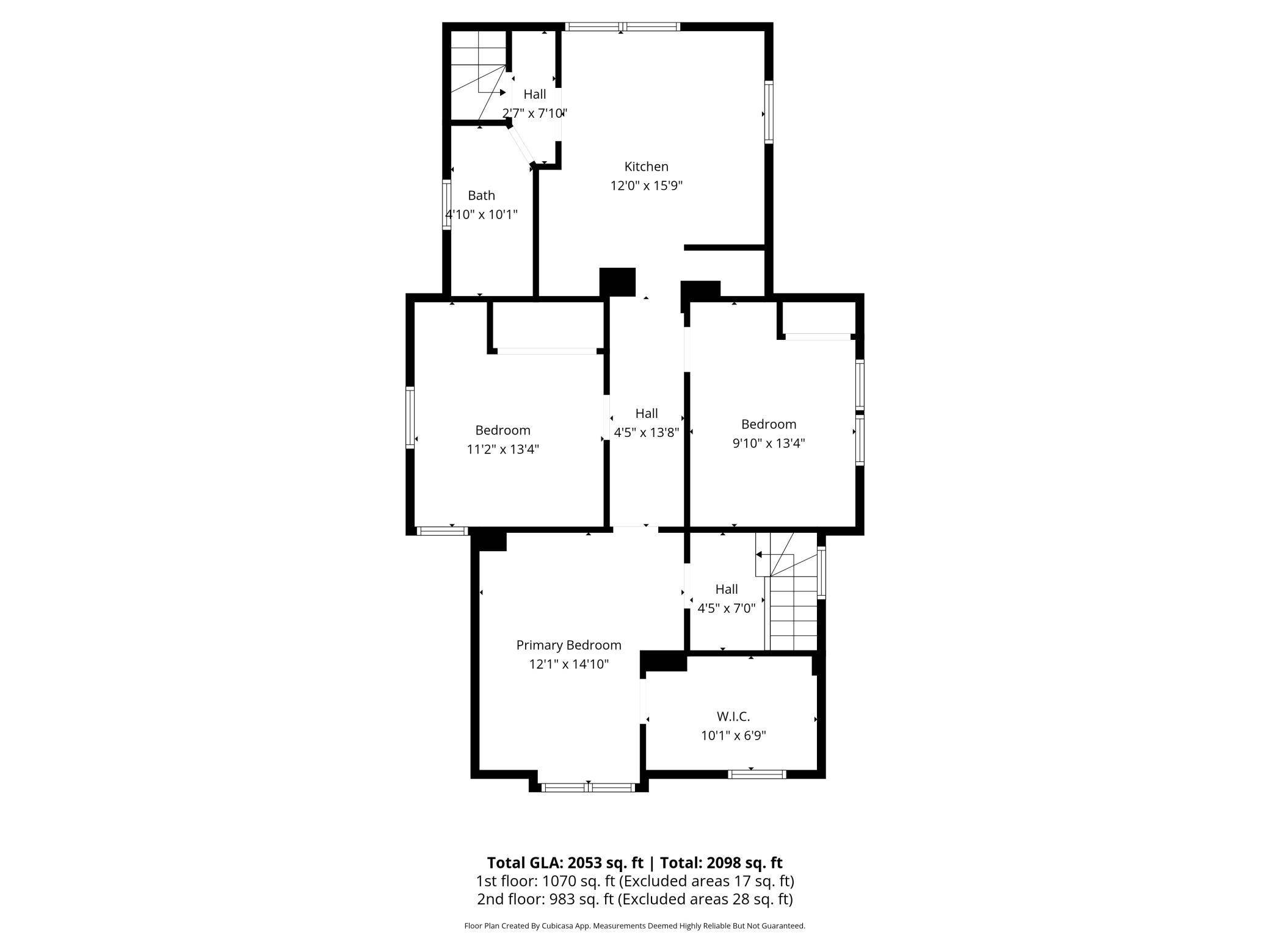 275 Western AVE S, Saint Paul, MN 55102