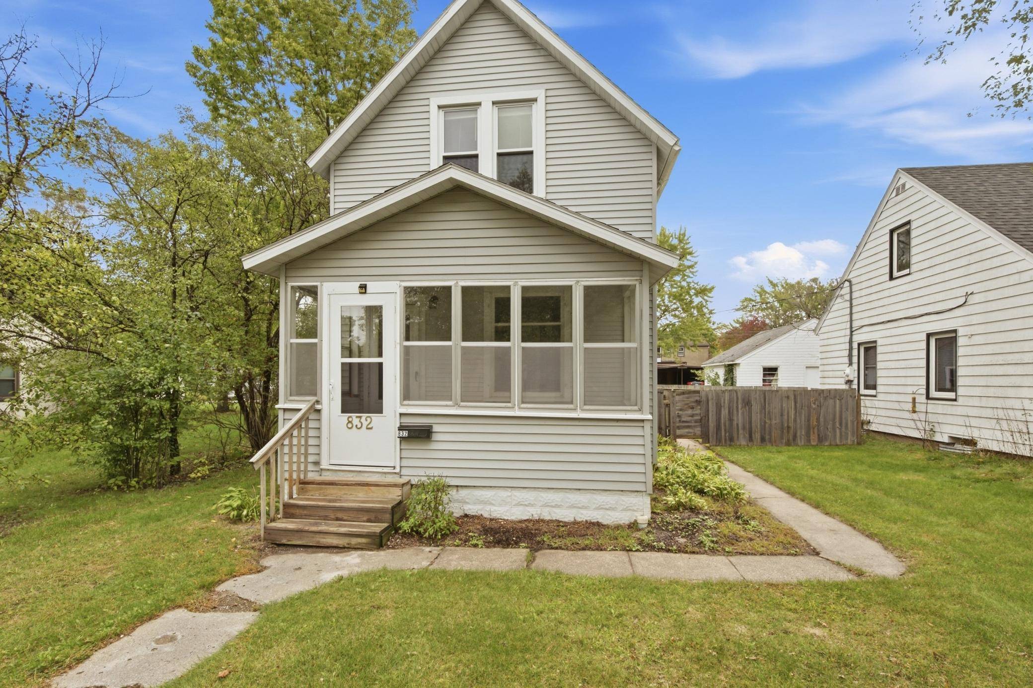 832 15th AVE S, Saint Cloud, MN 56301
