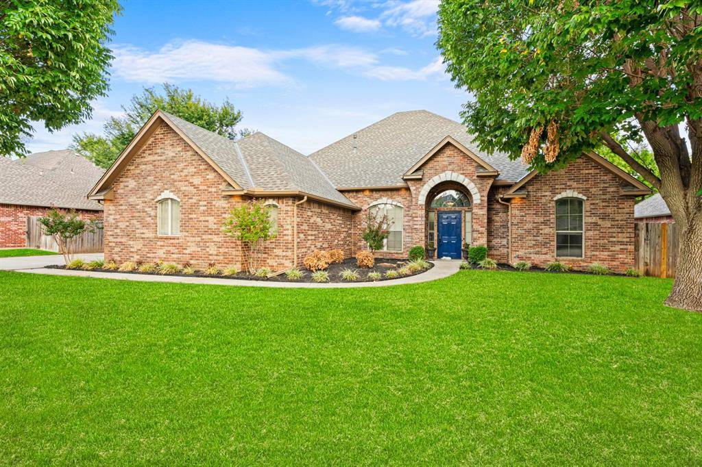 11008 Fairway AVE, Oklahoma City, OK 73170