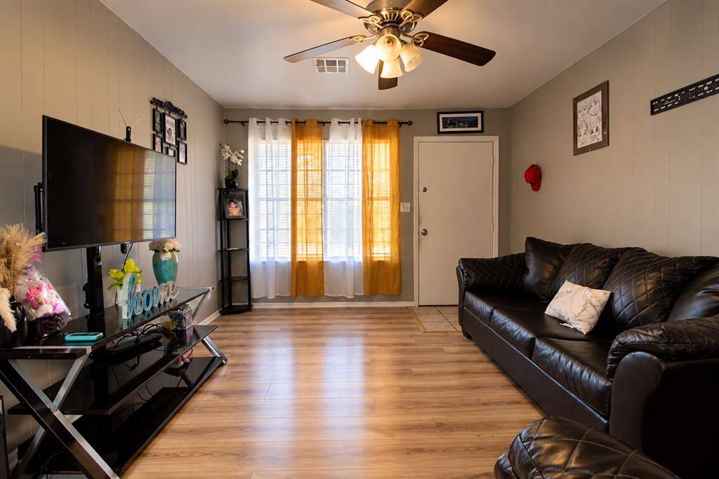 740 Butler ST, Moore, OK 73160