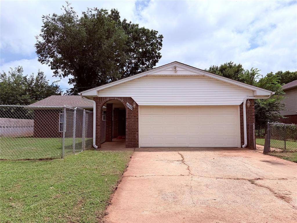 620 W Adams ST, Purcell, OK 73080
