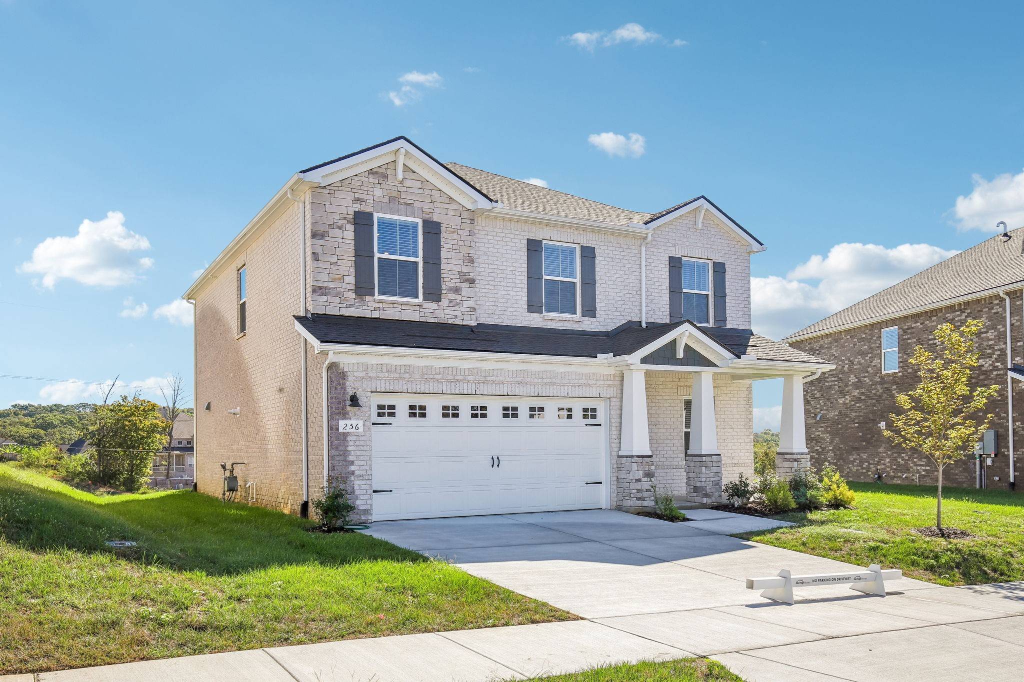256 Astoria Dr, Hendersonville, TN 37075