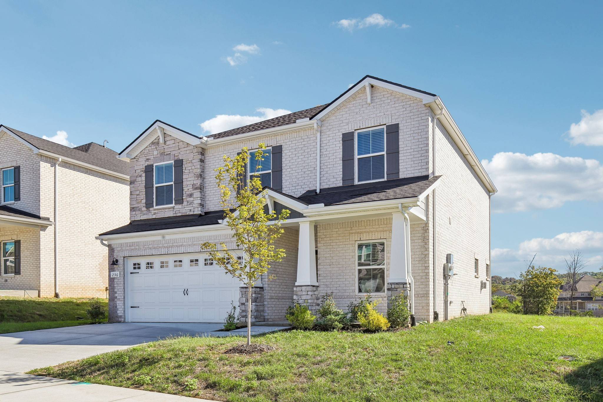 256 Astoria Dr, Hendersonville, TN 37075