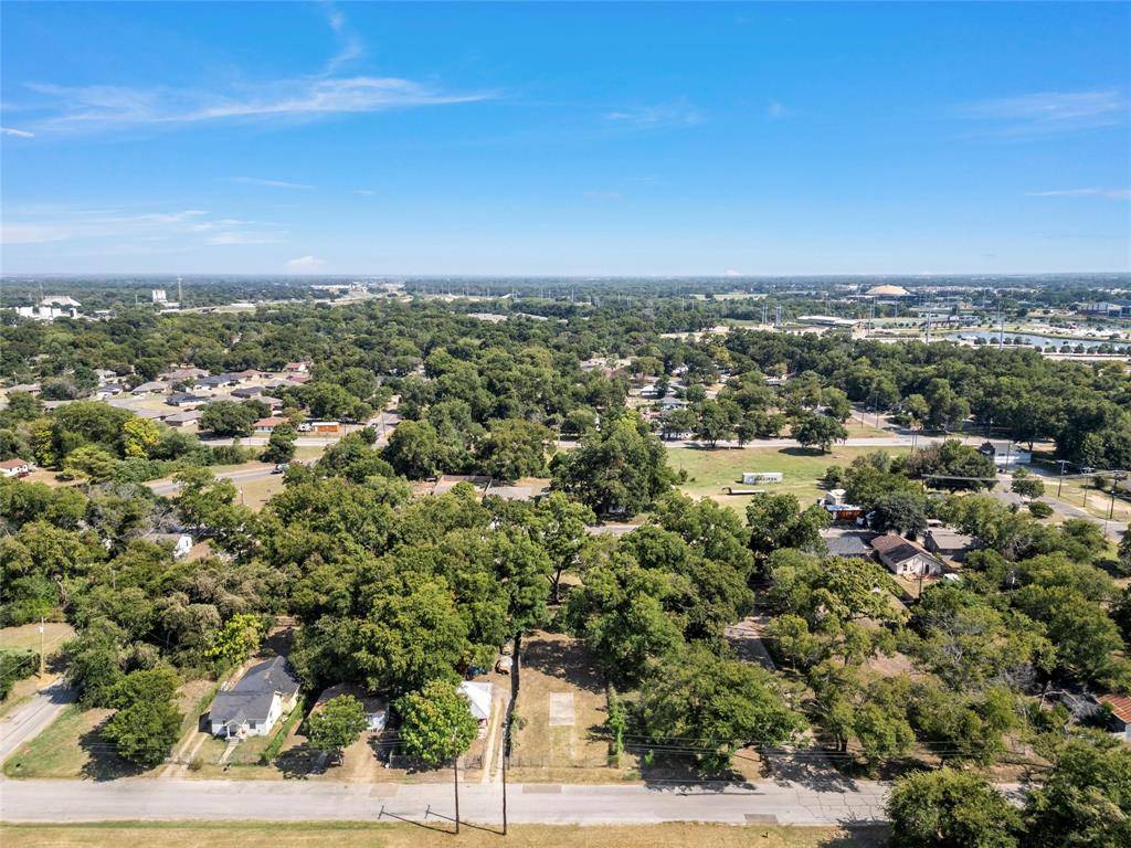 1003 E Clay Street, Waco, TX 76704