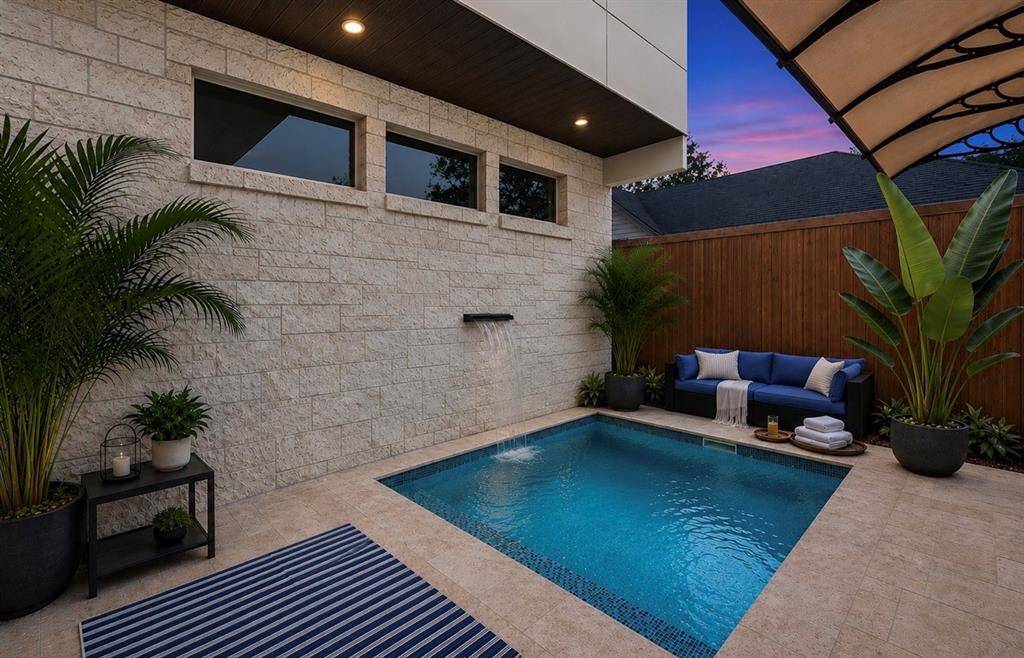 6715 Tyree Street, Dallas, TX 75209