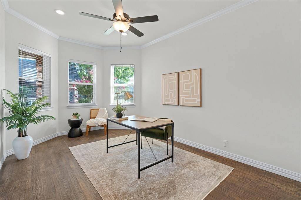 2505 Winthrop Hill Road, Denton, TX 76226