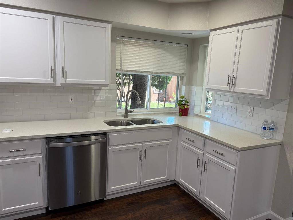 3109 Manchester Drive, Mesquite, TX 75150