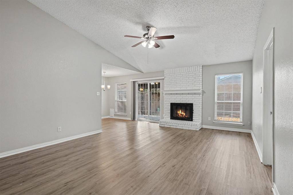 7500 Little Rock Lane, Fort Worth, TX 76120
