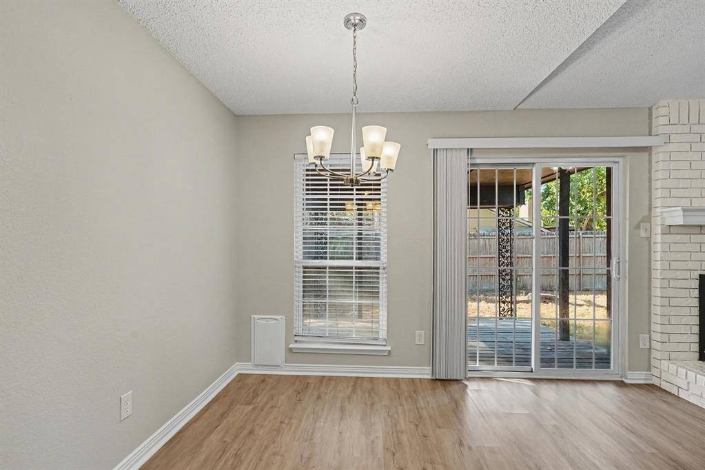 7500 Little Rock Lane, Fort Worth, TX 76120