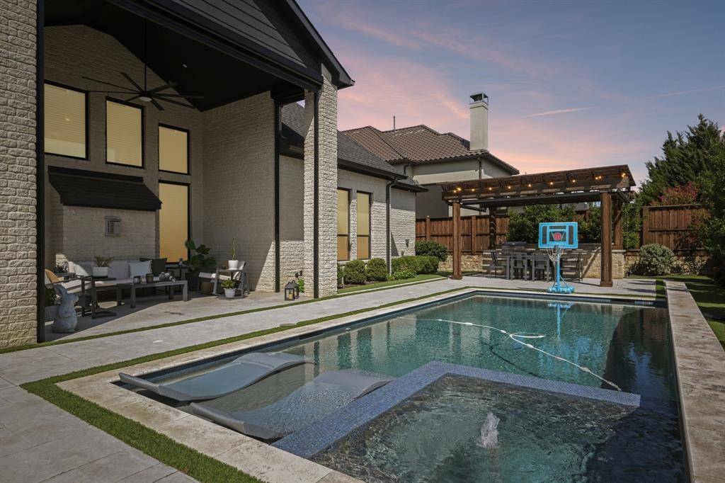 7142 Whiskbroom Drive, Frisco, TX 75036