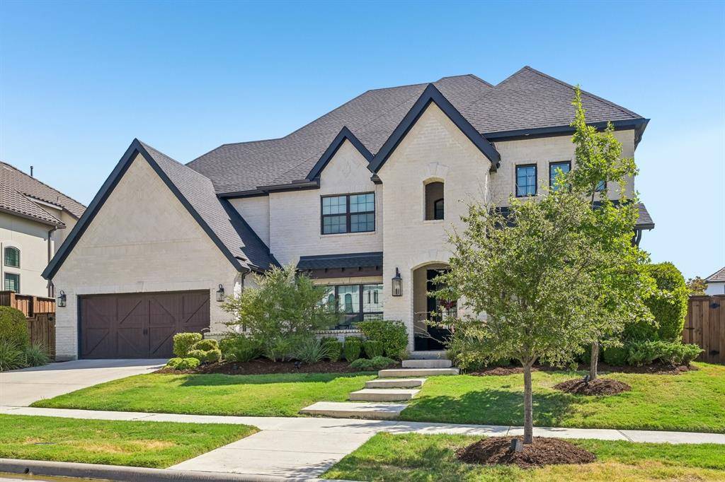 7142 Whiskbroom Drive, Frisco, TX 75036