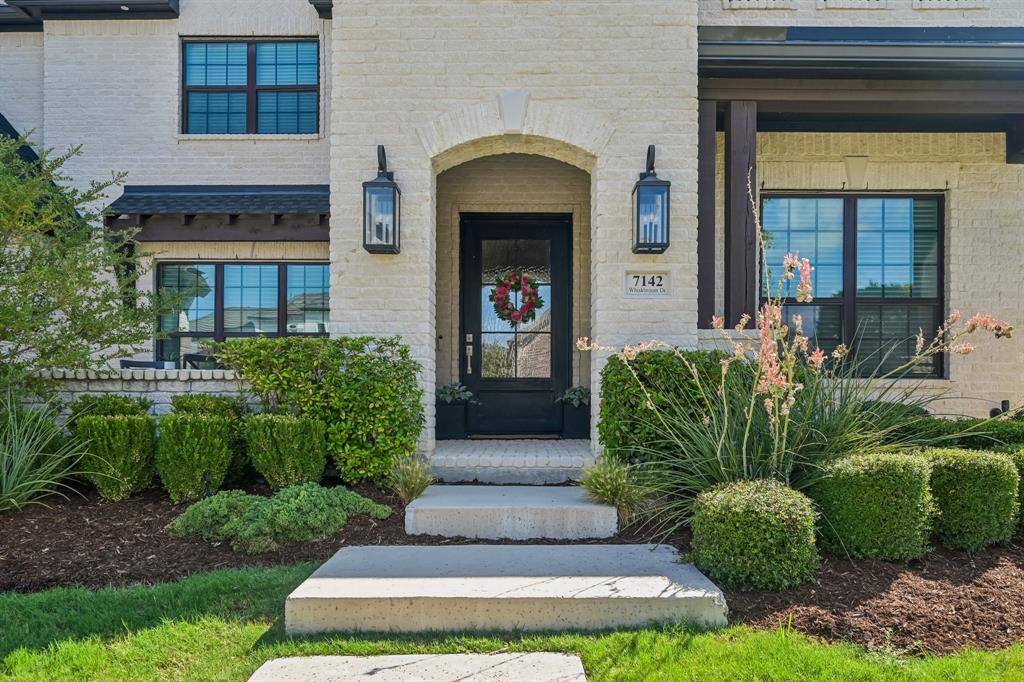 7142 Whiskbroom Drive, Frisco, TX 75036