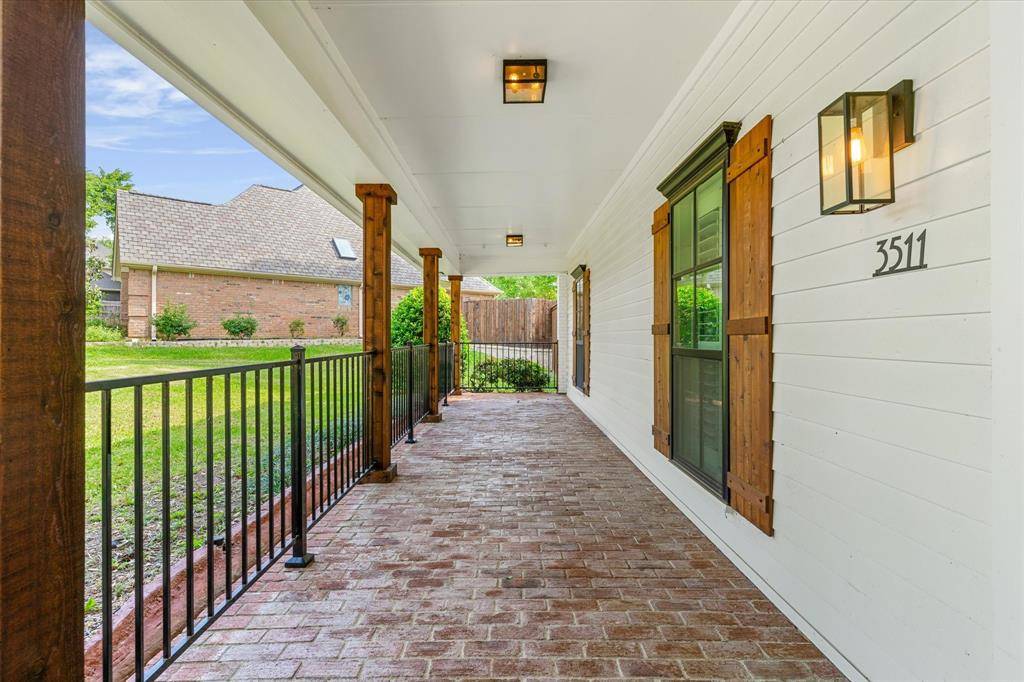 3511 Woodcrest Court, Colleyville, TX 76034