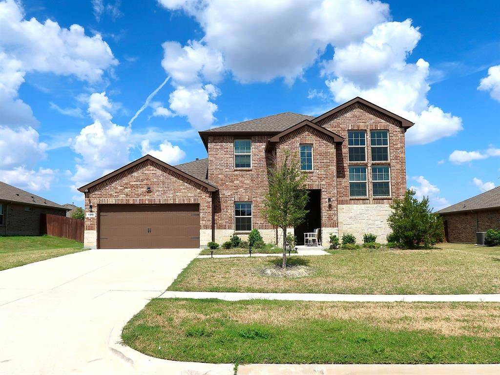 1310 Tophill Drive, Cedar Hill, TX 75104