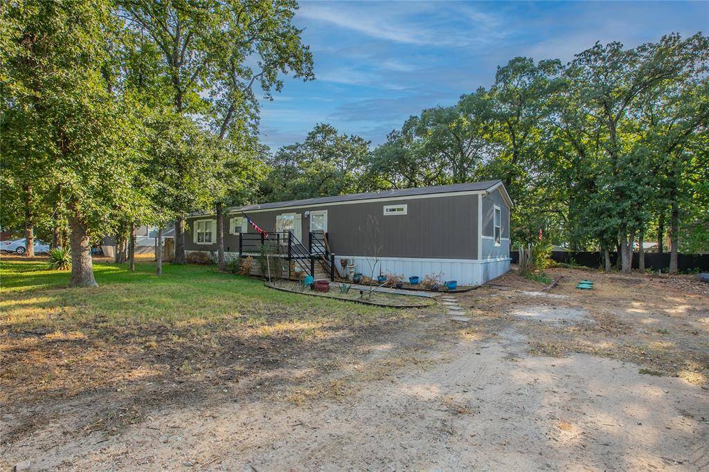 6612 Timberhaven Court, Granbury, TX 76049