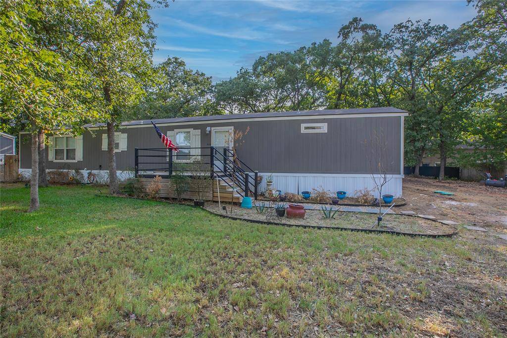 6612 Timberhaven Court, Granbury, TX 76049