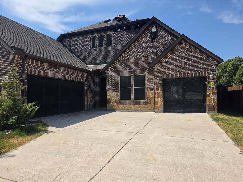 220 Northern Star Court, Little Elm, TX 75068
