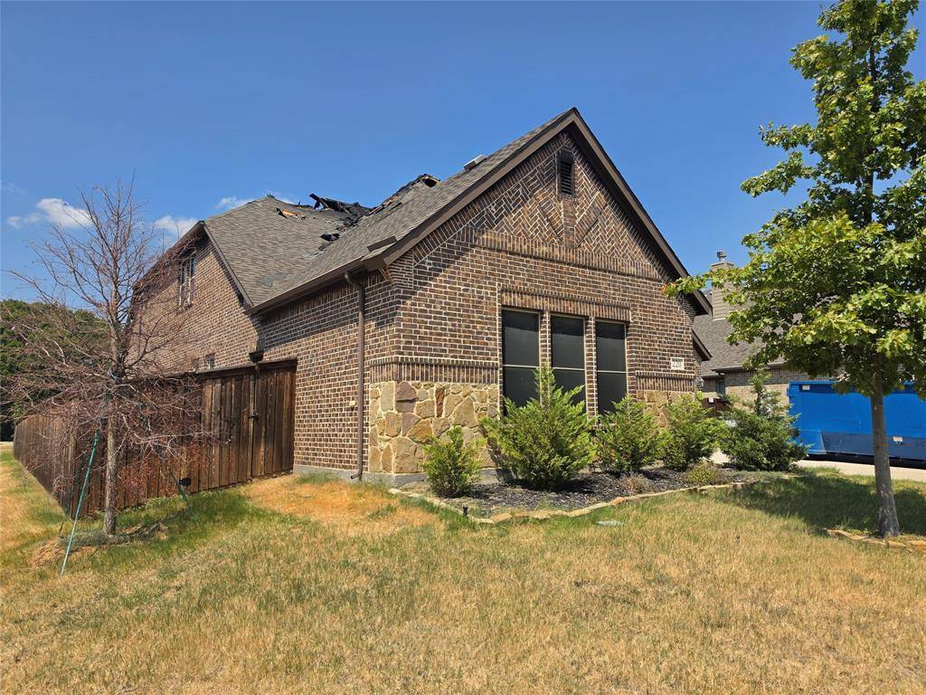 220 Northern Star Court, Little Elm, TX 75068