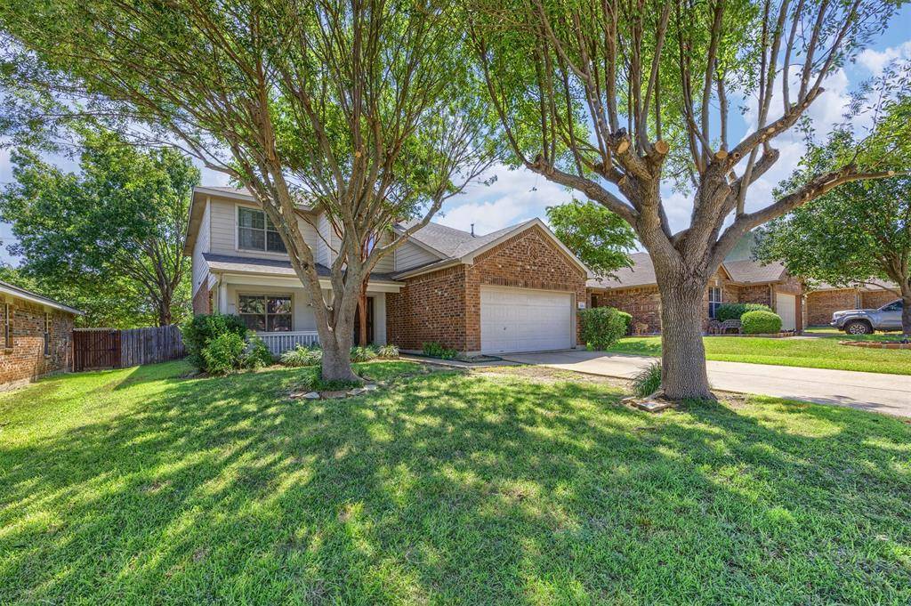 1100 Chesterfield Drive, Mckinney, TX 75071