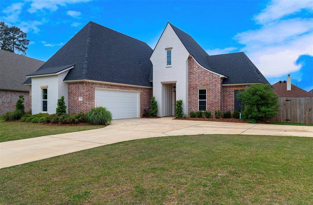 121 Sitka Loop, Haughton, LA 71037