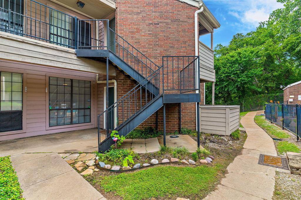 8545 Midpark Road #51, Dallas, TX 75240