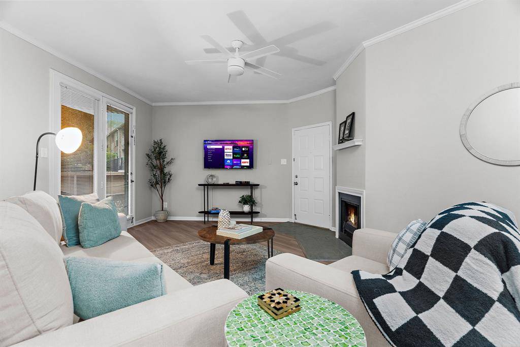 8545 Midpark Road #51, Dallas, TX 75240