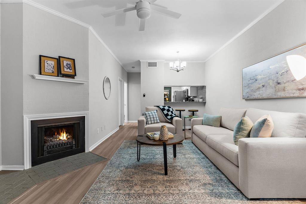 8545 Midpark Road #51, Dallas, TX 75240