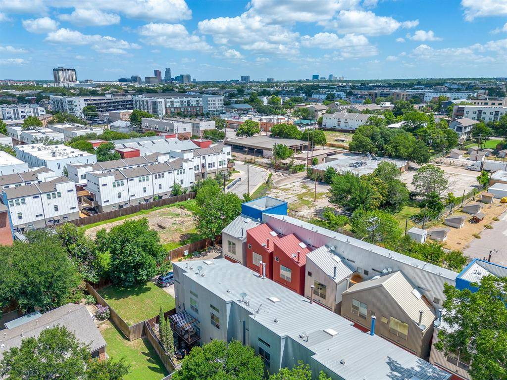 1429 Caddo Street #G, Dallas, TX 75204