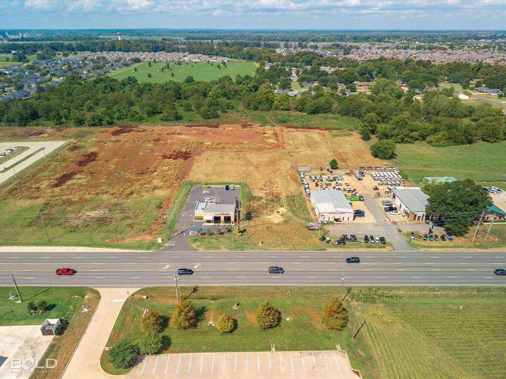 5485 Airline Drive, Bossier City, LA 71111