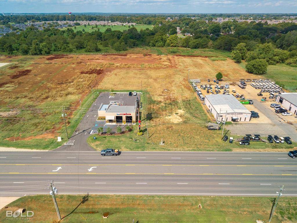 5485 Airline Drive, Bossier City, LA 71111