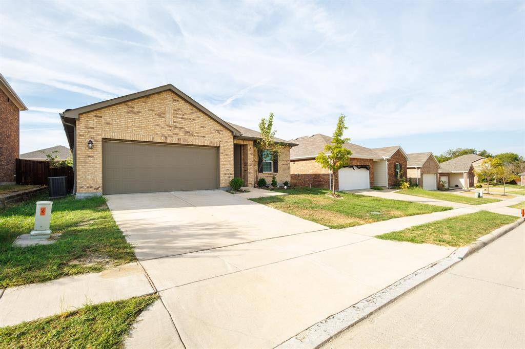 817 Cedar Elm Drive, Anna, TX 75409