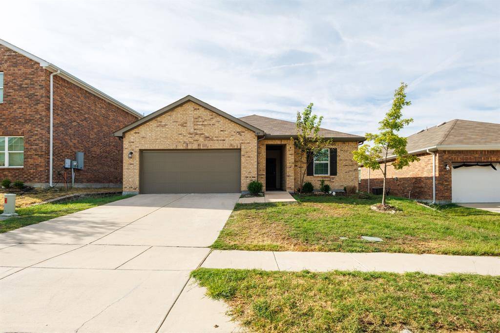 817 Cedar Elm Drive, Anna, TX 75409