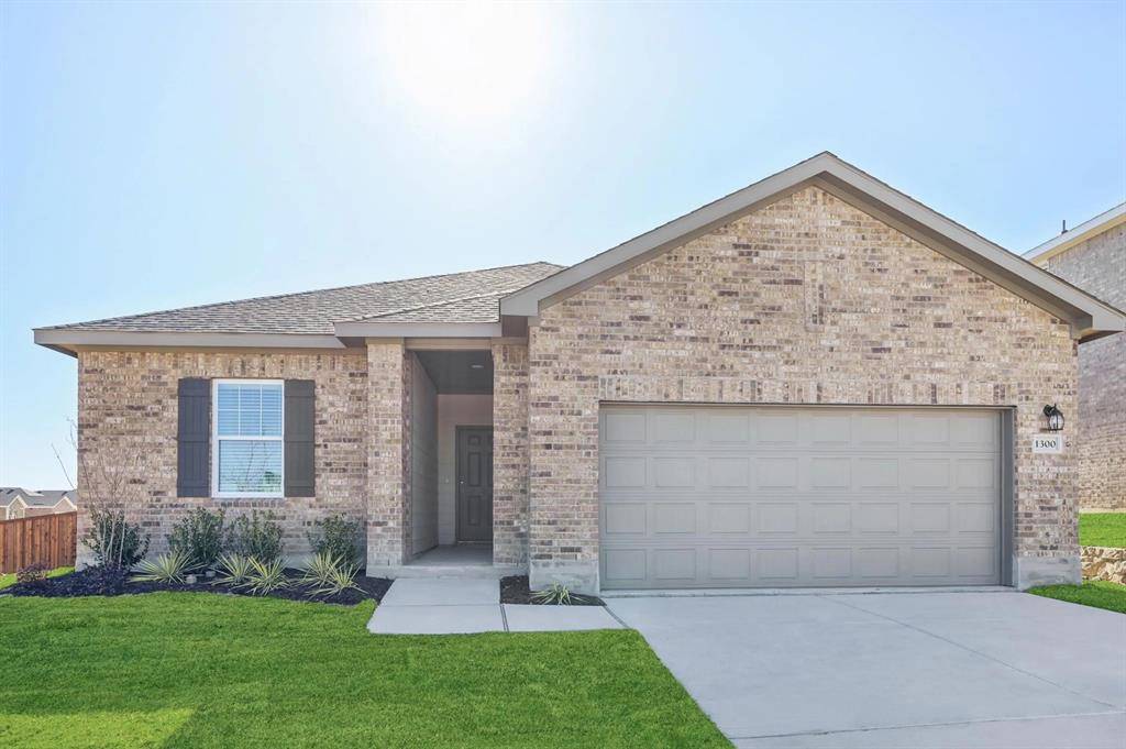 814 Becky Lane, Josephine, TX 75173