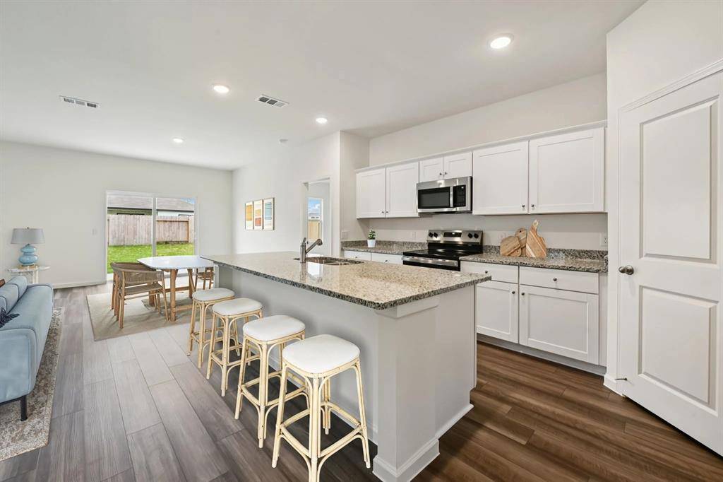 814 Becky Lane, Josephine, TX 75173