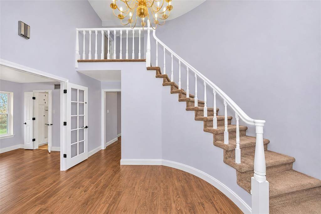 7505 Canyon Crest Court, Fort Worth, TX 76179