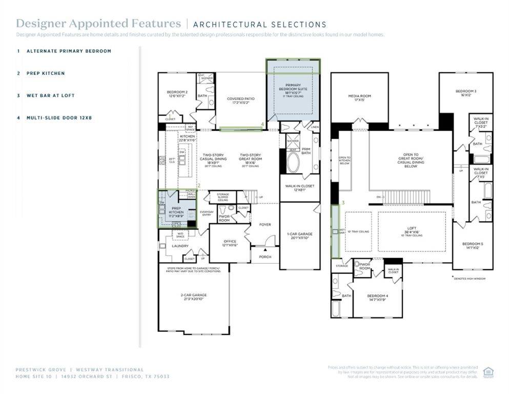 14932 Orchard Street, Frisco, TX 75033