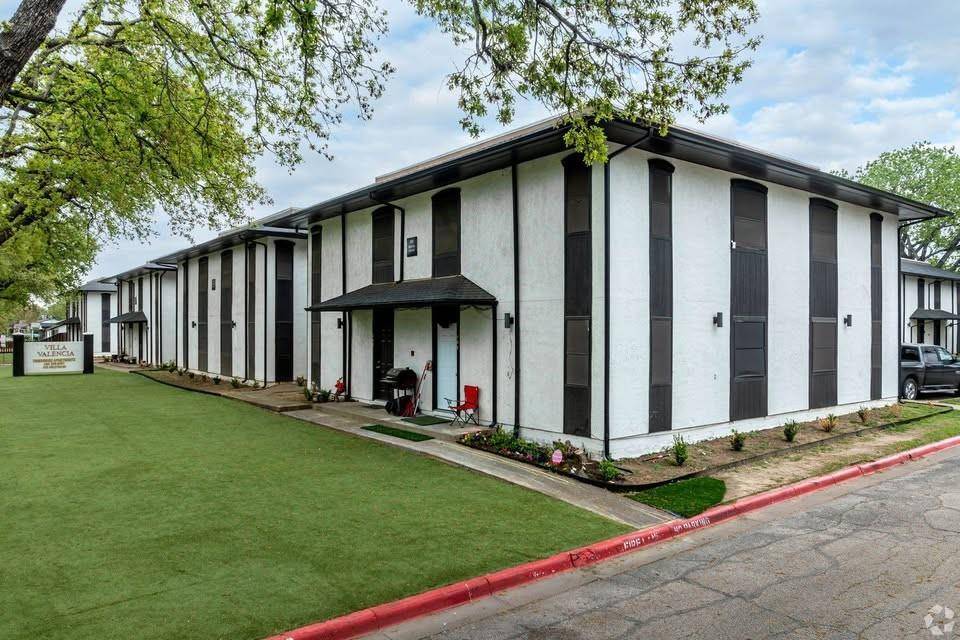 301 Rolston Road #319-104, Irving, TX 75060