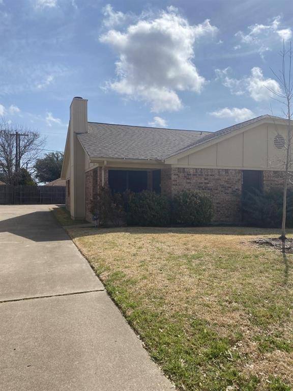 5730 Cancun Drive, North Richland Hills, TX 76180