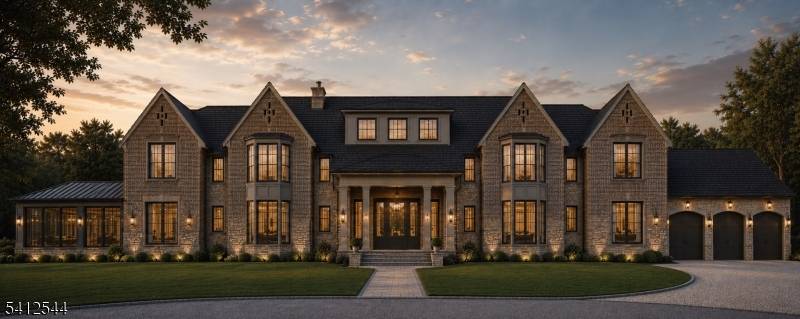 5 2Nd St, Warren Twp., NJ 07059