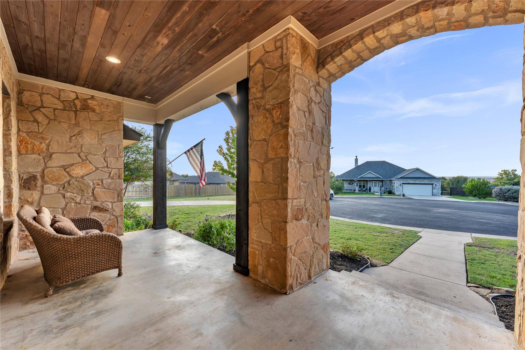 111 Natalies PT, Burnet, TX 78611