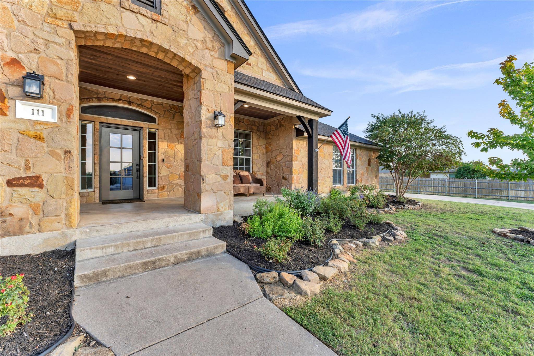111 Natalies PT, Burnet, TX 78611