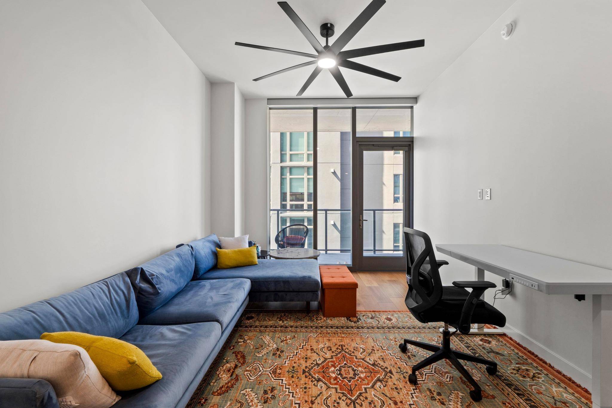 44 East Ave #1602, Austin, TX 78701