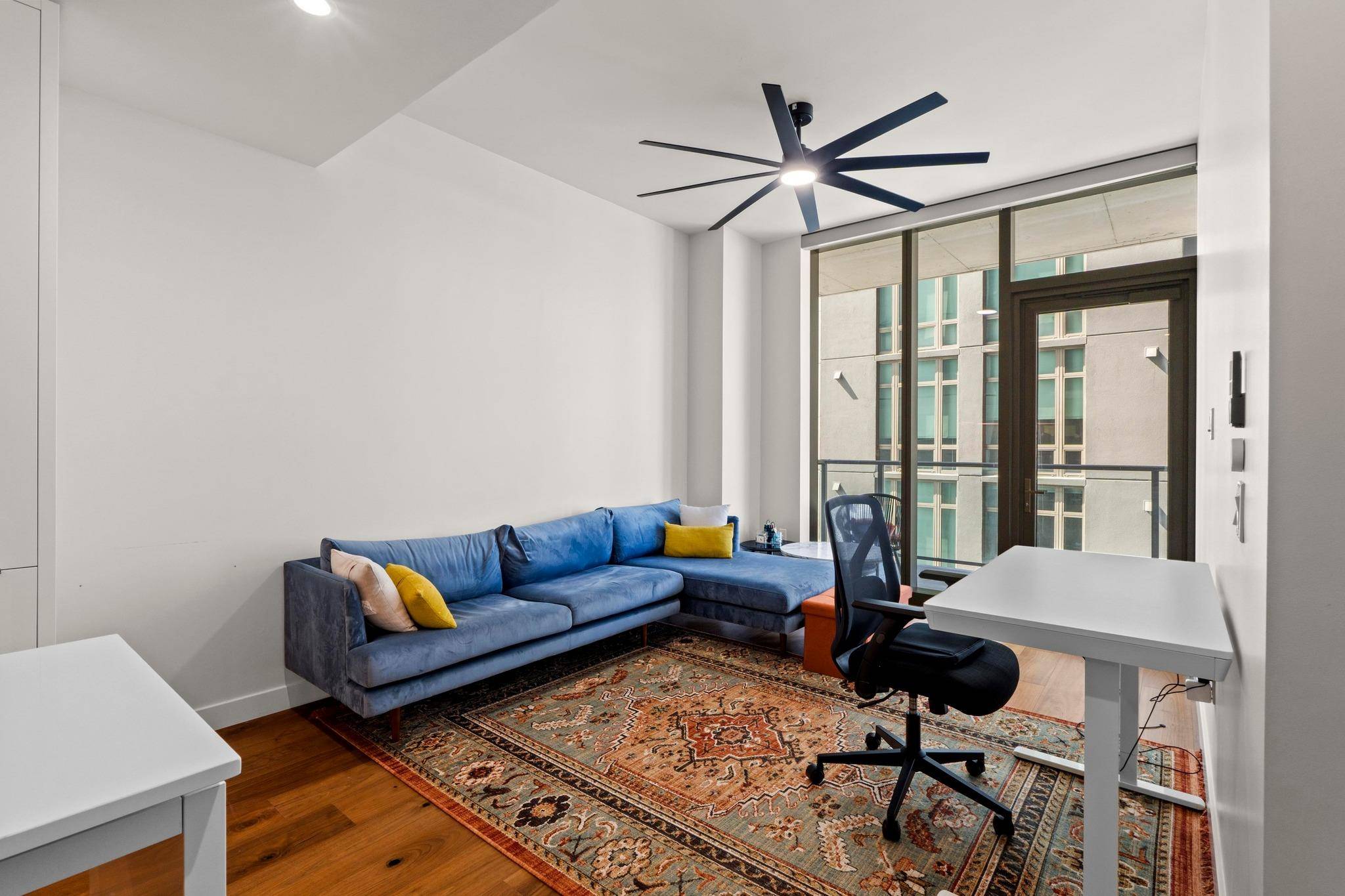 44 East Ave #1602, Austin, TX 78701