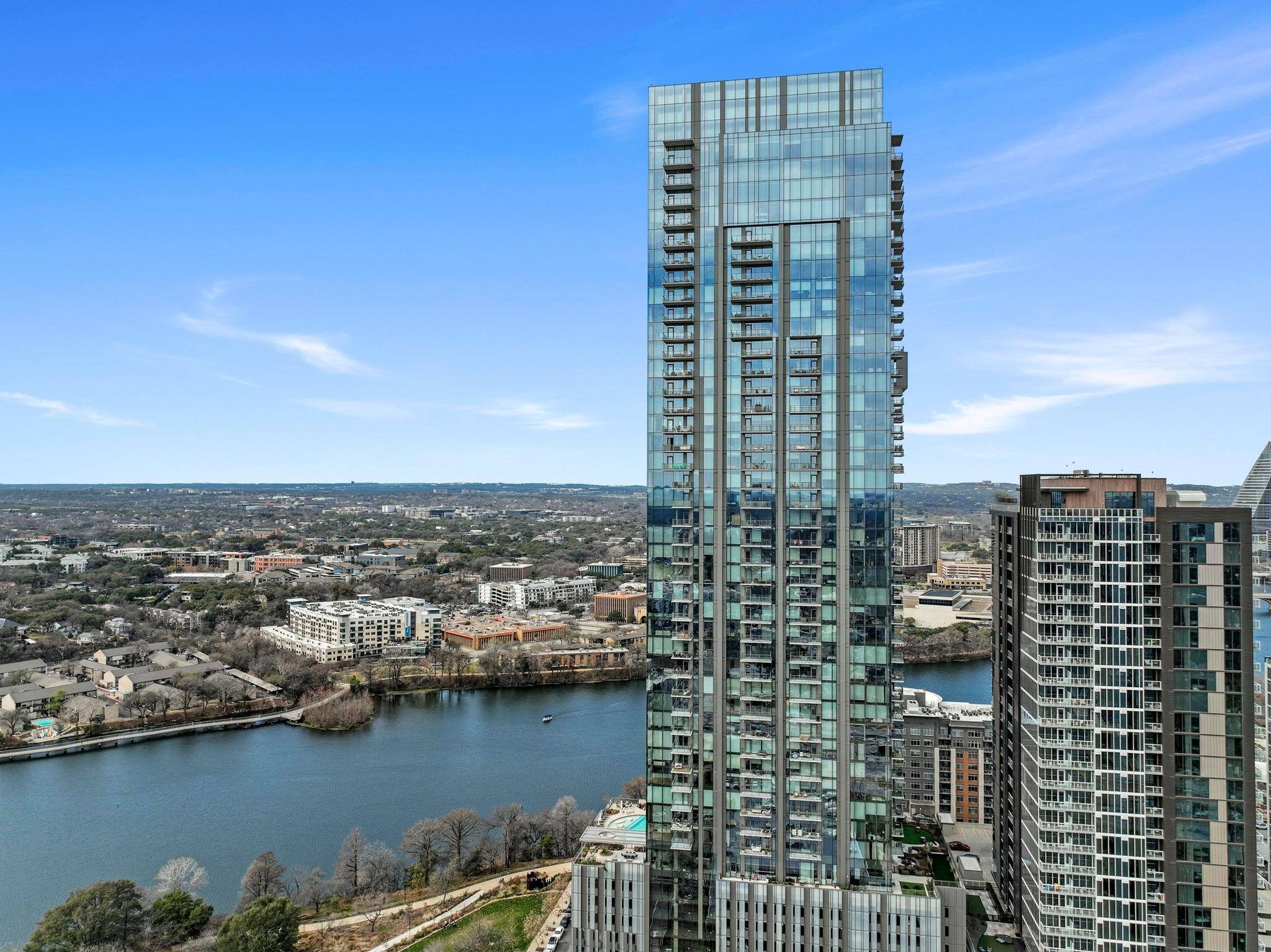 44 East Ave #1602, Austin, TX 78701